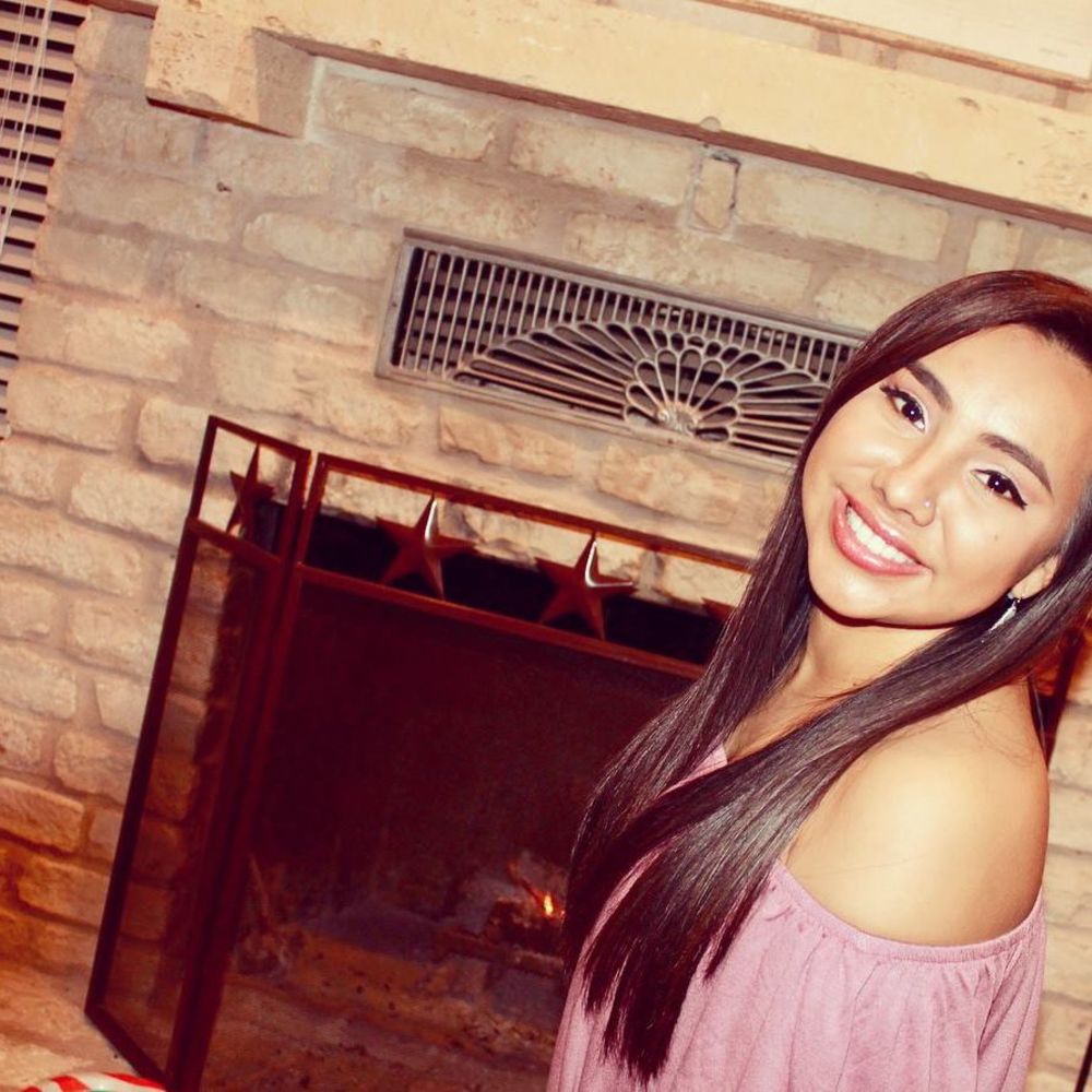 Meet your Posher, Sophia